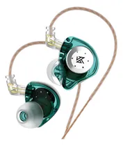 Comprar Kz Edx Pro Auriculares Con Cable Auriculares Con Controlador