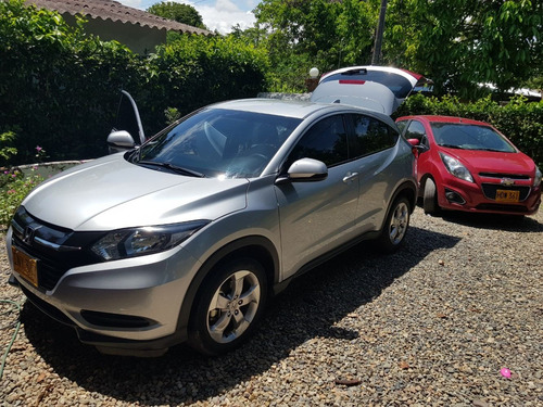 Honada Hrv 2018 Excelente Estado