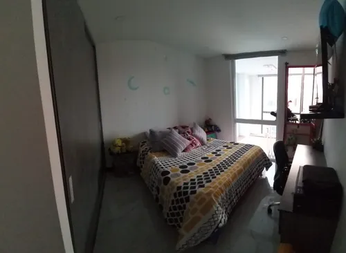 Vendo O Permuto Apartamento En Andes Junto A Cafam Floresta