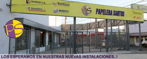 Imagen 9 de 10 de Tapa Descartable Numero 105 Pack X 100 Und