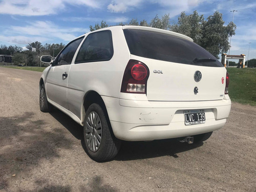 Volkswagen Gol 1.4 Power 83cv 2012