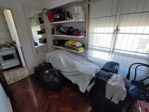 Departamento En Venta Rosario Centro - 2 Dormitorio Comodín