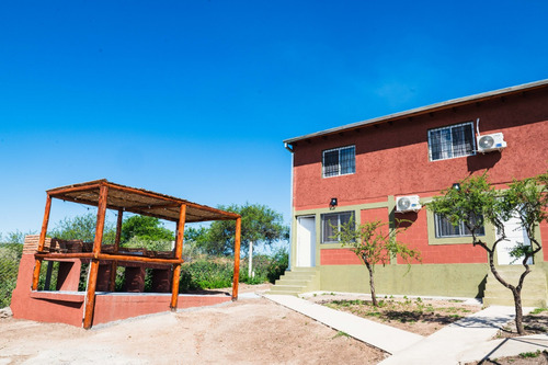 Complejo Luz Y Lago Duplex 2 Dormitorios