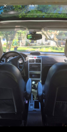 Peugeot 307 2.0 Xs Premium Cuero