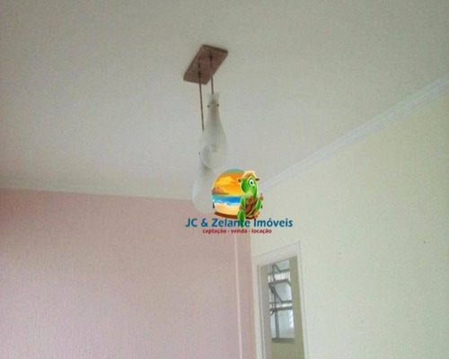 Imagem 20 de 30 de Apartamento Santos - Gonzaga - Go707 - 32392889