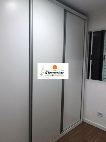 05846 - Apartamento 2 Dorms, Pirituba - São Paulo/sp - 5846