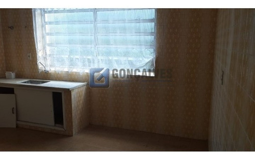 Locação Apartamento Sao Bernardo Do Campo Centro Ref: 1295 - 1033-2-1295