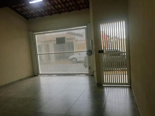 Imagem 4 de 19 de Imóvel A Venda No Bairro Vila Santa Adelaide Em Tatuí/sp - 1349