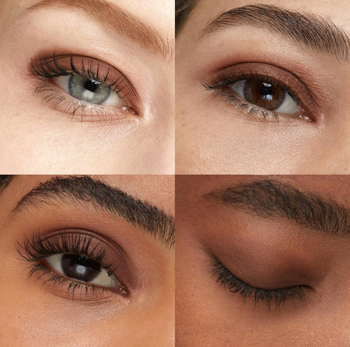 Kiko Milano Sombra Smart Color Eyeshadow Cor 04 Matte 1,8g Matte Cocoa