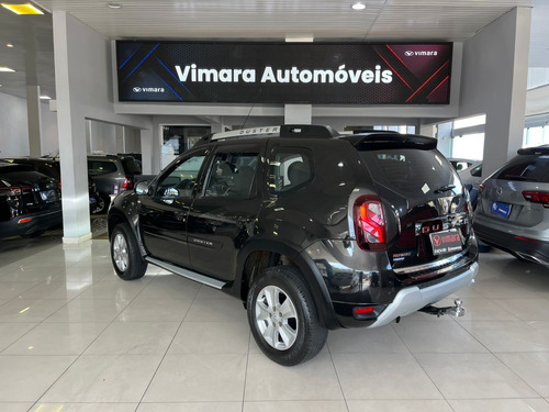Renault Duster 1.6 16V SCE FLEX DYNAMIQUE MANUAL