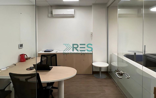 Local Comercial En Arriendo En Las Condes