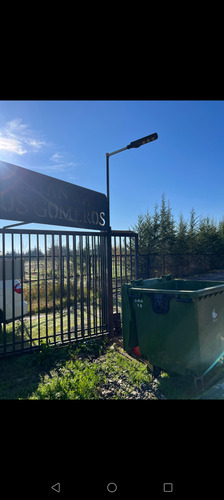 Se Vende Parcela De 5000 Mts2 Camino A Pelarco