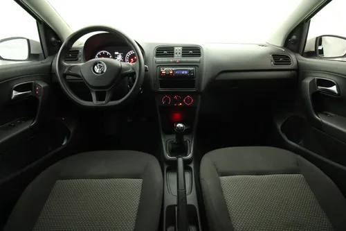 Volkswagen Vento 1.6 Starline Mt