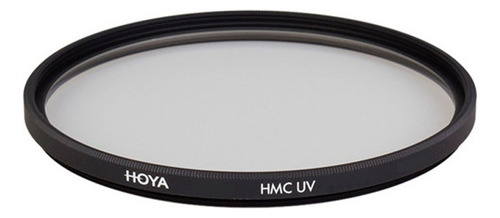 Filtro Uv Hmc Hoya 52mm