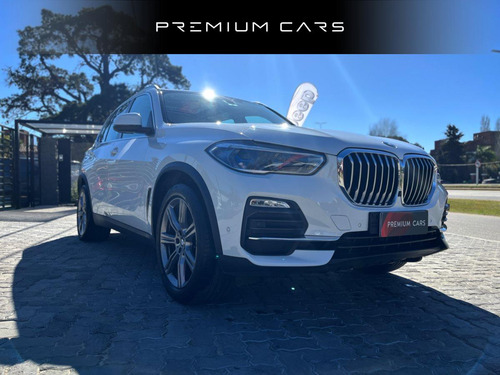 Bmw X5 Xdrive 40i - Origen Diplomático 3.0 2021
