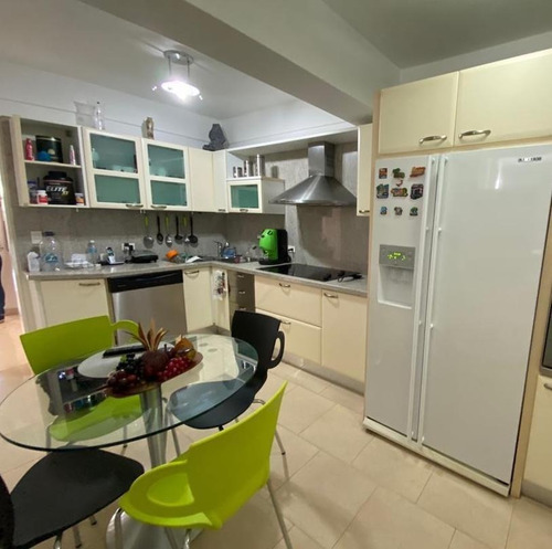 Imagen 7 de 14 de Hermoso Apartamento Villanueva 95m2 Vip La Boyera Elsi Araujo