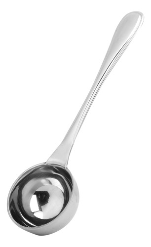Cuchara De Café De Acero Inoxidable Para Medir Granos De Caf