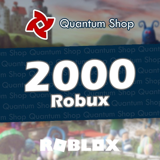 2 000 Robux Roblox En Mercado Libre Argentina - robux para roblox en mercado libre argentina