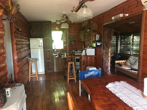 Imagen 5 de 19 de Casa Venta Con Amarra Club Jardín Náutico Escobar