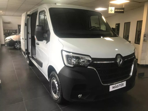 Renault Master 2.3 L1h1