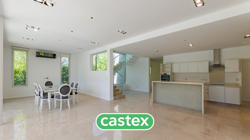 Casa En Venta En Los Alisos, Nordelta