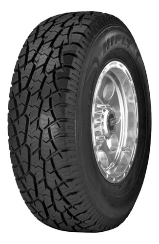 Llanta 245/75 R16 Hifly Vigorous At601 S 111