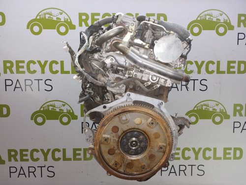 Motor Toyota Hilux 2.8 Tdi (04311290) (Usado)