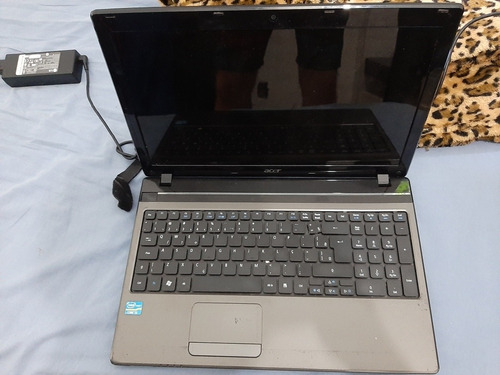 Acer Core I5