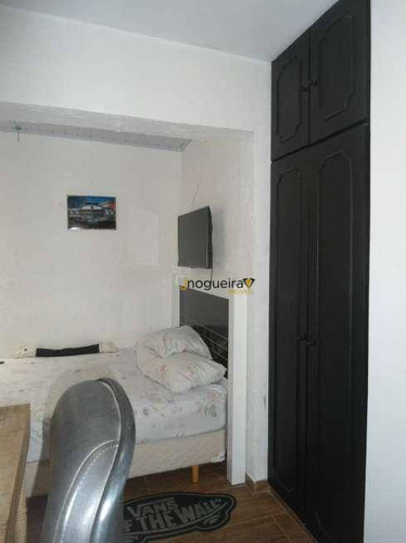 Imagem 11 de 30 de Sobrado Com 5 Dormitórios À Venda, 262 M² Por R$ 850.000,00 - Vila Constância - São Paulo/sp - So0364