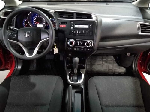 Fit Lx 1.5 Flexone 16v 5p Aut
