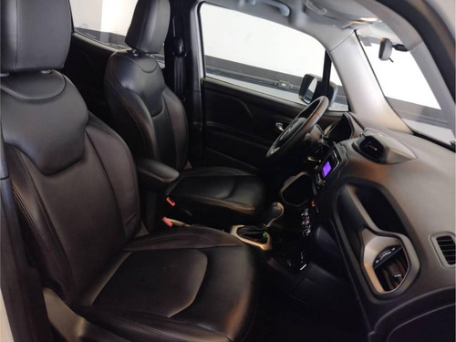 Imagem 13 de 15 de Jeep Renegade Sport 1.8 At