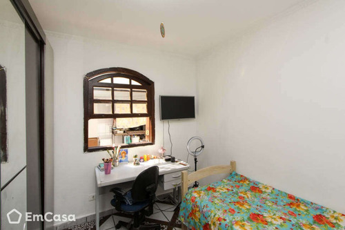 Imagem 4 de 10 de Casa À Venda Em São Paulo - 30895
