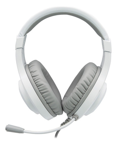 Audífono Gamer Redragon Hylas White H260 Rgb Usb; Electrotom