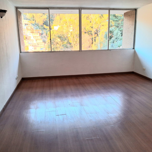 Arriendo Depto Chorrillos