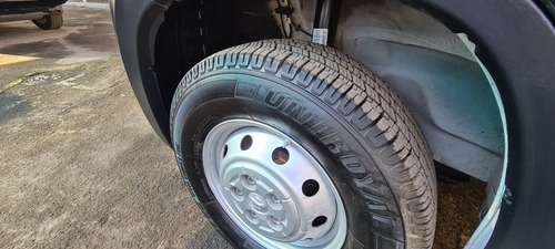 Imagen 14 de 15 de Dodge Ram Promaster 2500 Panel