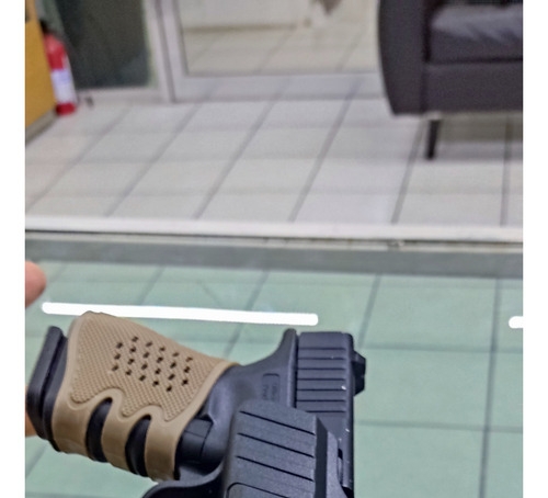 Funda Universal Externa Mega-fit Gen2 Marca Cytac