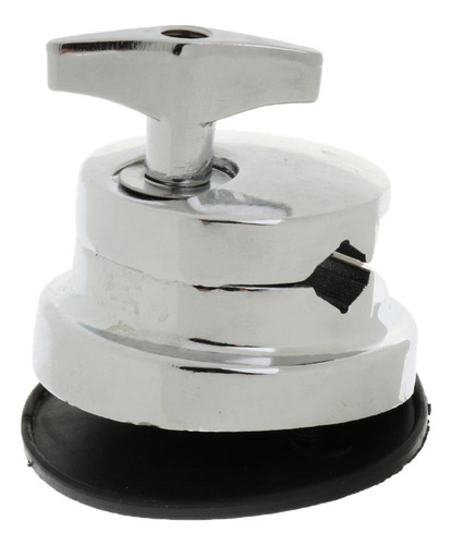 3pcs Durable Open Drum Mounting Holder Base Rack Hardware