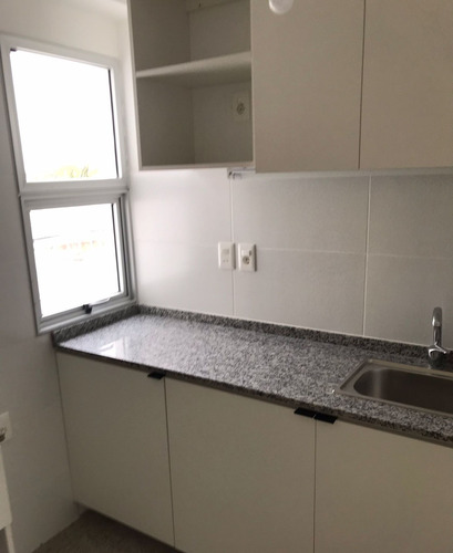 Imagen 4 de 9 de Venta Apartamento 1 Dormitorio Villa Española