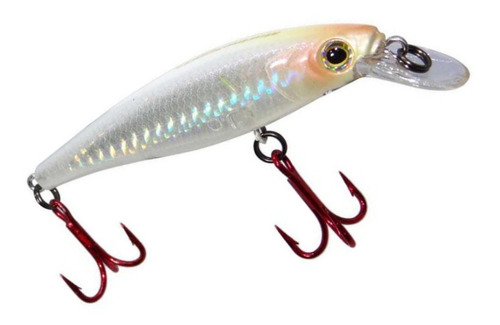 Iska Artificial Savage 85 (8,5 cm, 9 g), color T006. Marine Sports Cor COR: T006