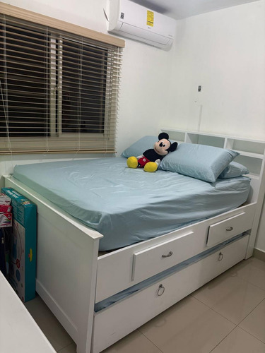 Vendo Apartamento En Nuevas Terraza