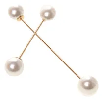 Comprar 2 Broche De 2 Piezas Con Broche Tipo De Imitación Y Broche