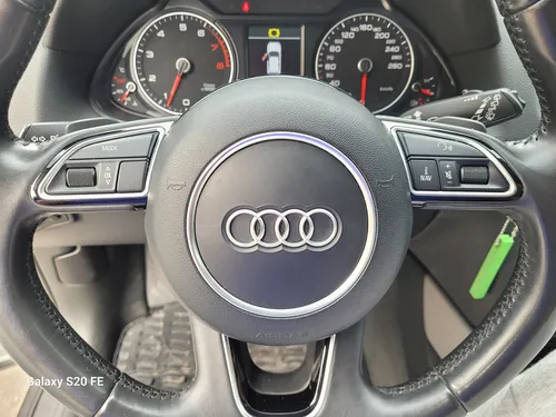 Audi Q5 3.0 Tfsi Attraction