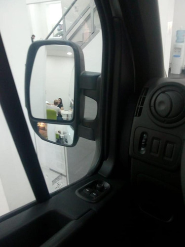 Renault Nueva Master L1h1 L1h1 Aa
