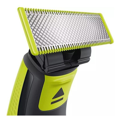 Imagen 5 de 7 de Afeitadora Philips Oneblade Qp2620