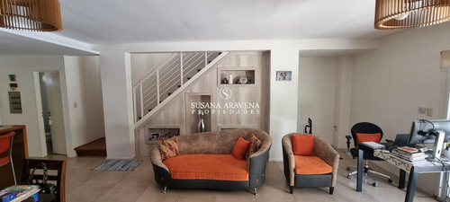 Casa En Venta En Barrio Cerrado La Candela, Pilar