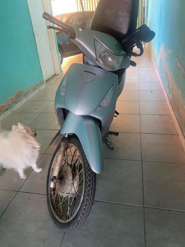 Partida Elétrica E Pedal, Documento No Meu Nome Sem Multa