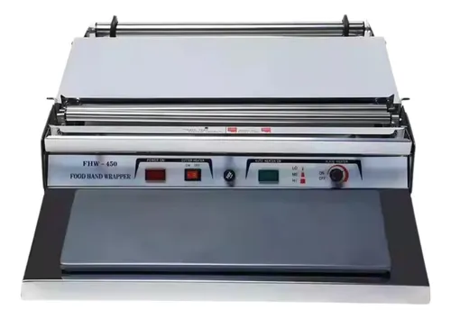Termoselladora Manual De Alimentos 450 Mm | Frigonor