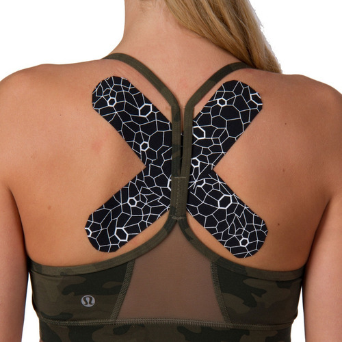 .. Cinta Kinesiologica/neuromuscular Theraband Rollo 5 M X 5