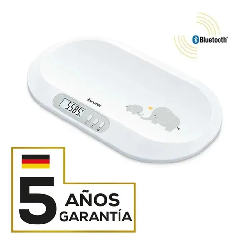 Báscula para bebés PS3001 – LAICA