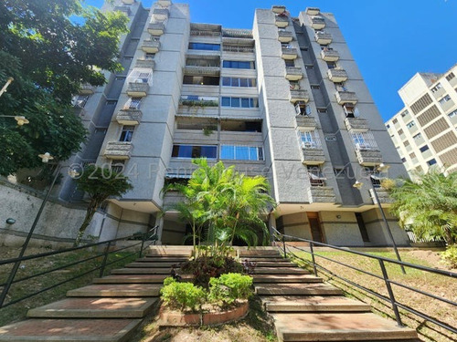 Super Oportunidad Apartamento Venta Caurimare #24-15817 Lb